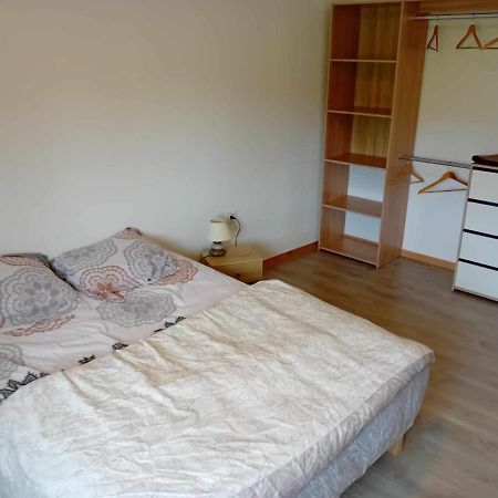 Grand Appartement Avec Terrasse Wignehies エクステリア 写真